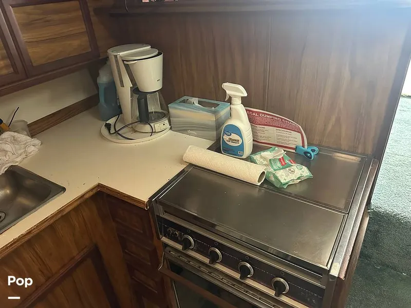 Slide: The Image of Viking Double Cabin 43 1977 - 15872175