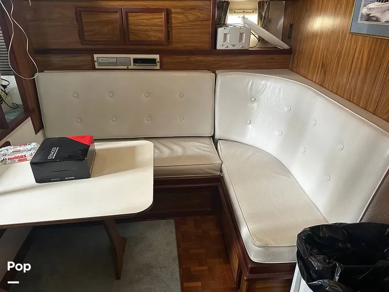 Slide: The Image of Viking Double Cabin 43 1977 - 15872177