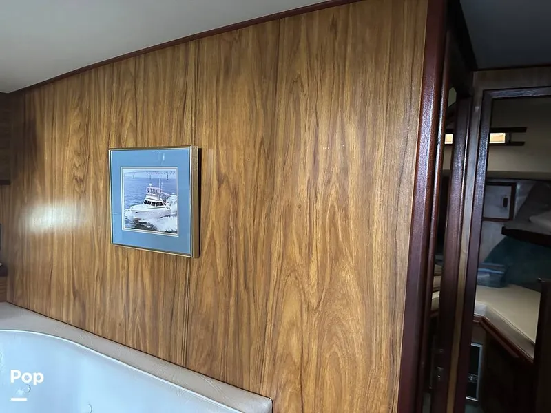 Slide: The Image of Viking Double Cabin 43 1977 - 15872179