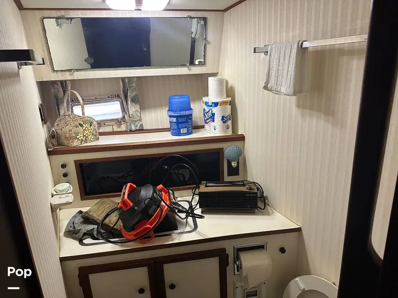 Slide: The Image of Viking Double Cabin 43 1977 - 15872181