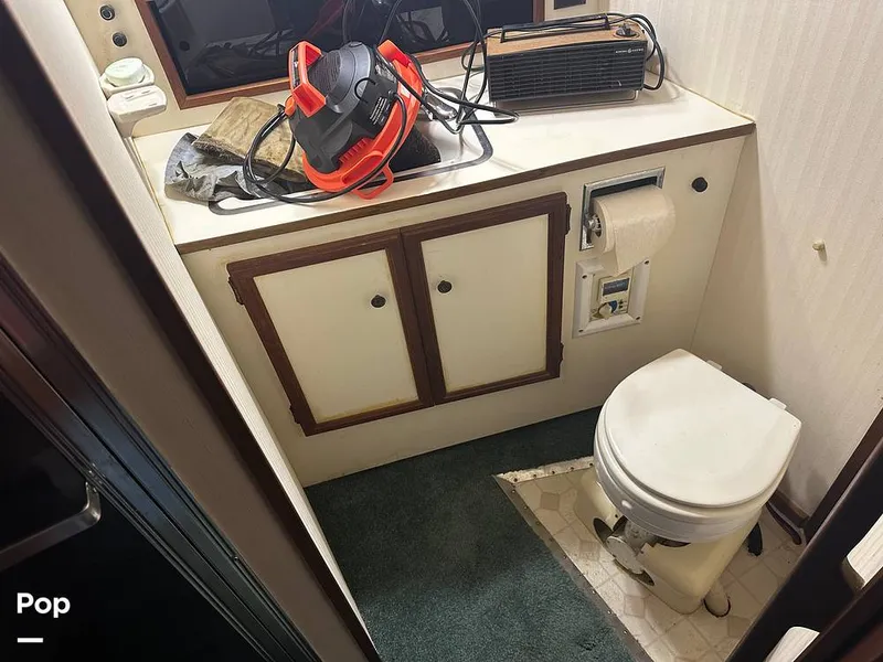 Slide: The Image of Viking Double Cabin 43 1977 - 15872182