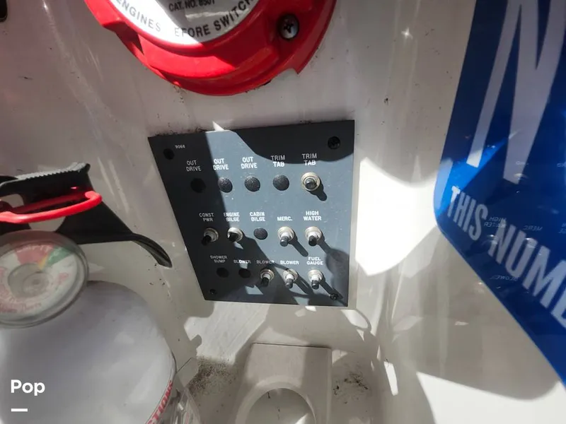 Slide: The Image of Formula 280SS 1999 - 15917543