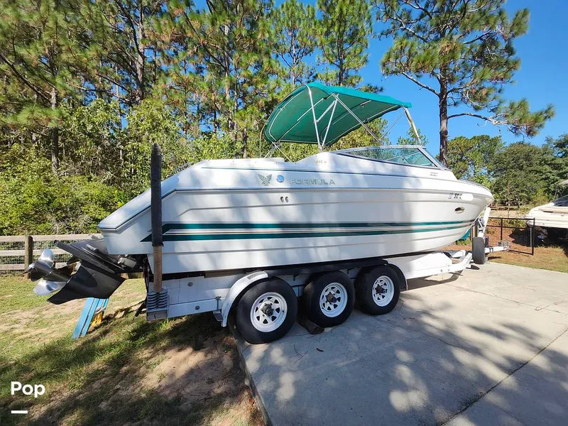 Slide: The Image of Formula 280SS 1999 - 15917349