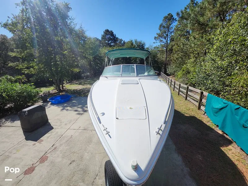 Slide: The Image of Formula 280SS 1999 - 15917401