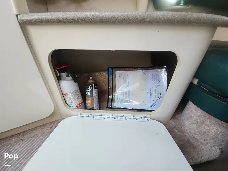 Slide: The Image of Formula 280SS 1999 - 15917566