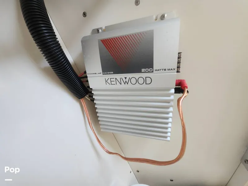 Slide: The Image of Formula 280SS 1999 - 15917568