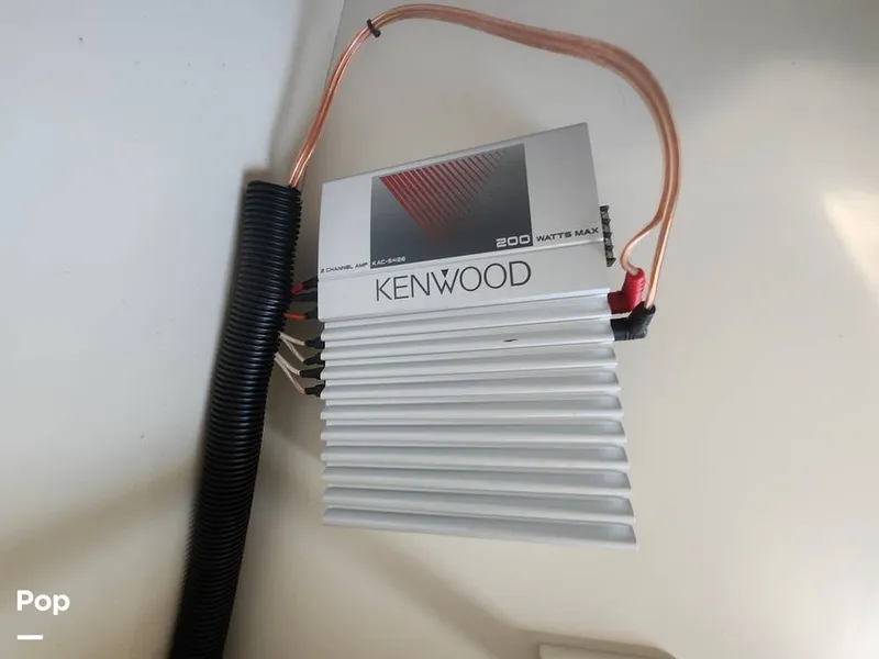 Slide: The Image of Formula 280SS 1999 - 15917569