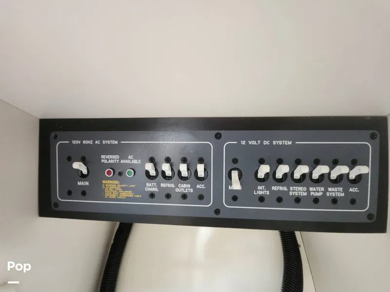 Slide: The Image of Formula 280SS 1999 - 15917570