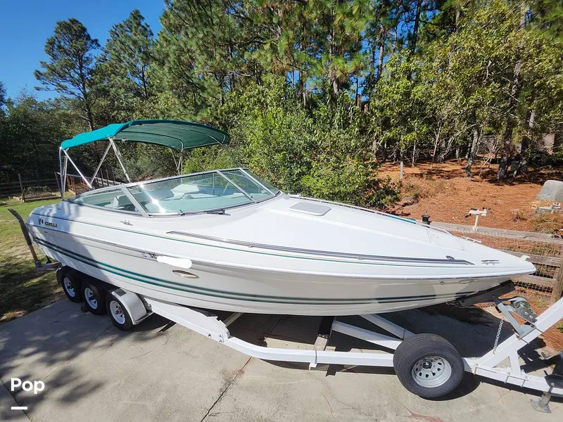 Slide: The Image of Formula 280SS 1999 - 15917403