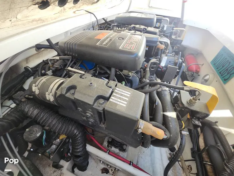 Slide: The Image of Formula 280SS 1999 - 15917590