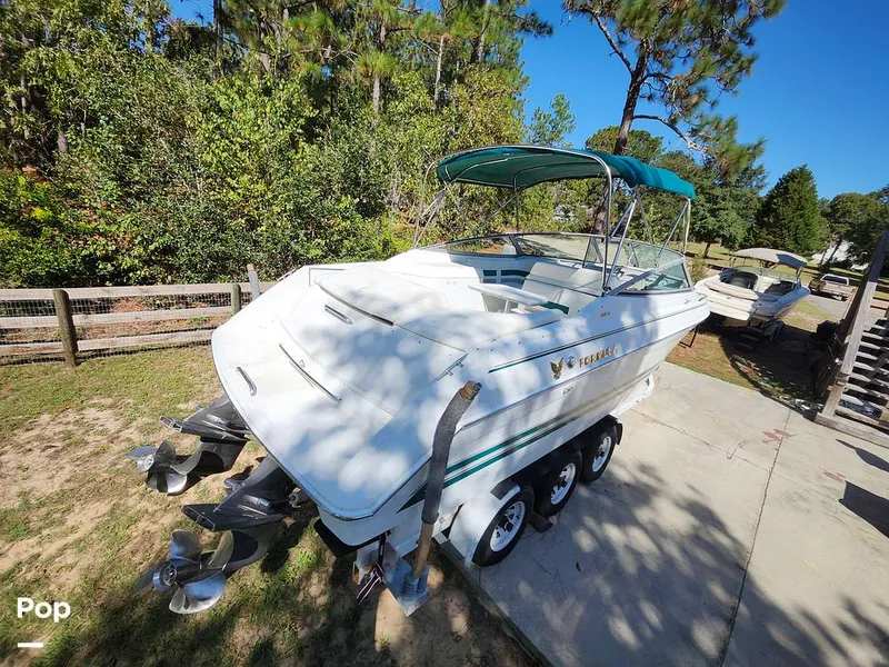 Slide: The Image of Formula 280SS 1999 - 15917405