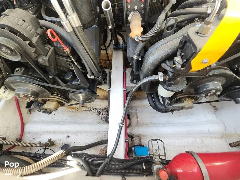 Slide: The Image of Formula 280SS 1999 - 15917598