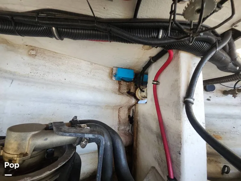 Slide: The Image of Formula 280SS 1999 - 15917601