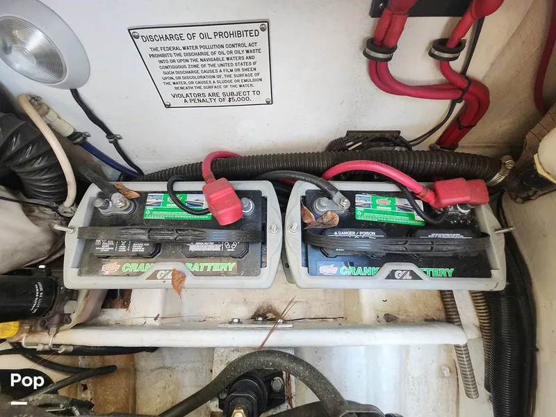 Slide: The Image of Formula 280SS 1999 - 15917602