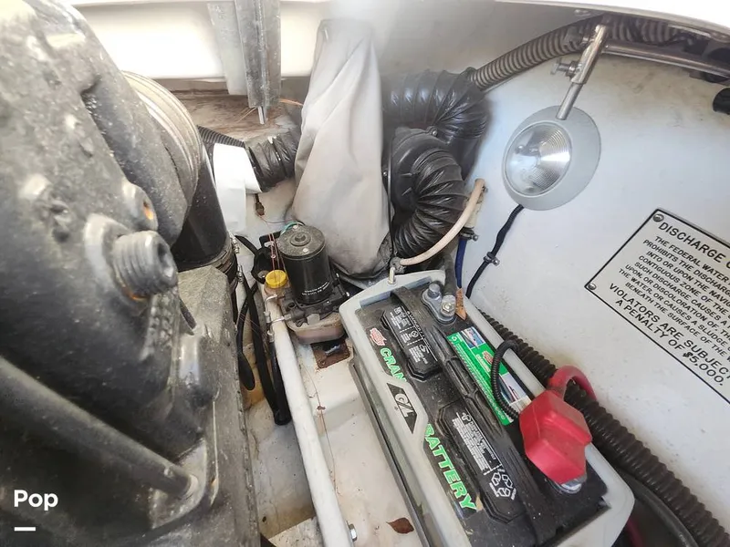 Slide: The Image of Formula 280SS 1999 - 15917606