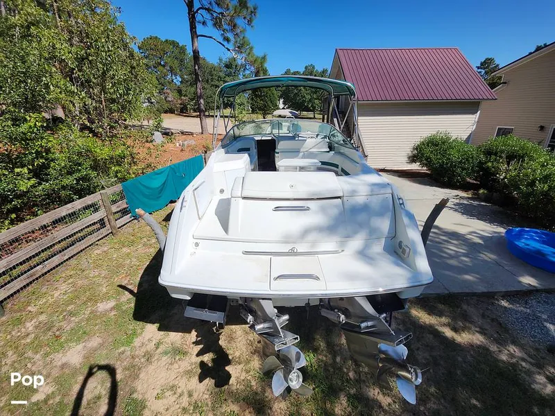 Slide: The Image of Formula 280SS 1999 - 15917406