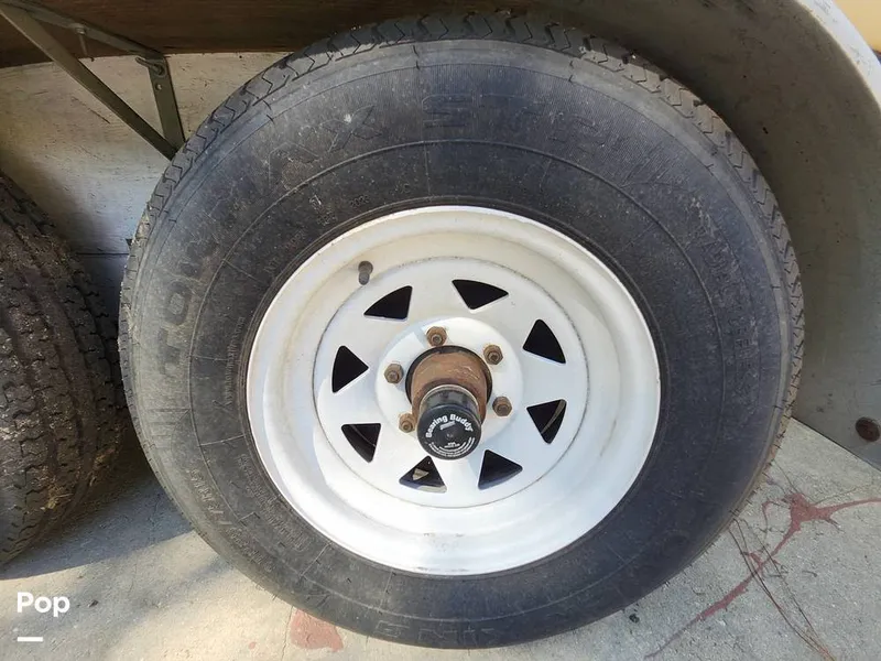 Slide: The Image of Formula 280SS 1999 - 15917616