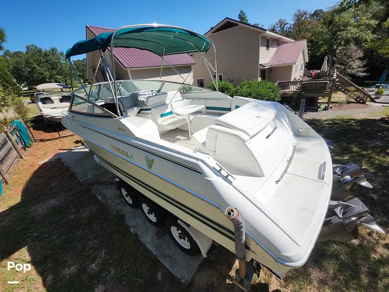 Slide: The Image of Formula 280SS 1999 - 15917407