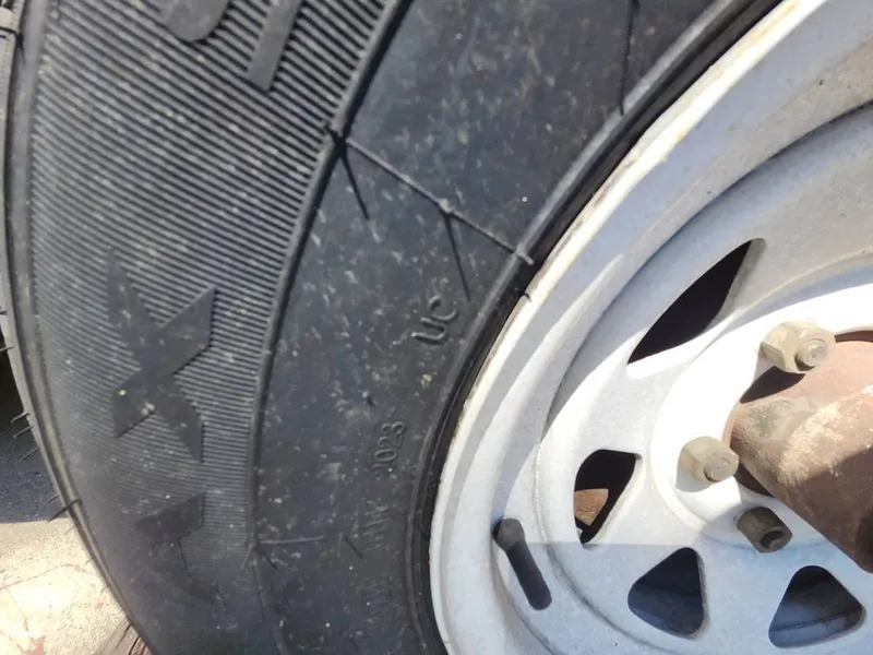 Slide: The Image of Formula 280SS 1999 - 15917620