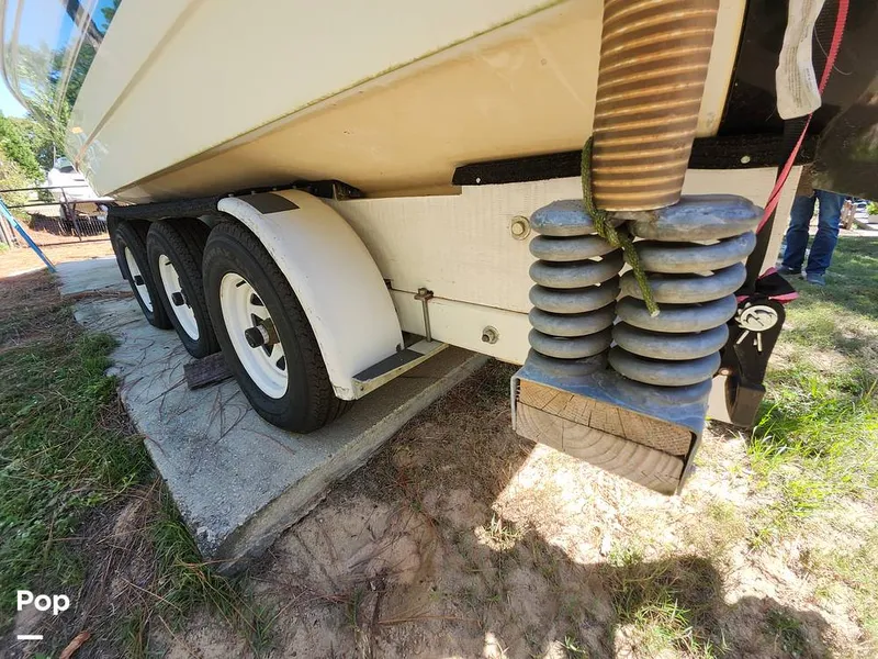 Slide: The Image of Formula 280SS 1999 - 15917624