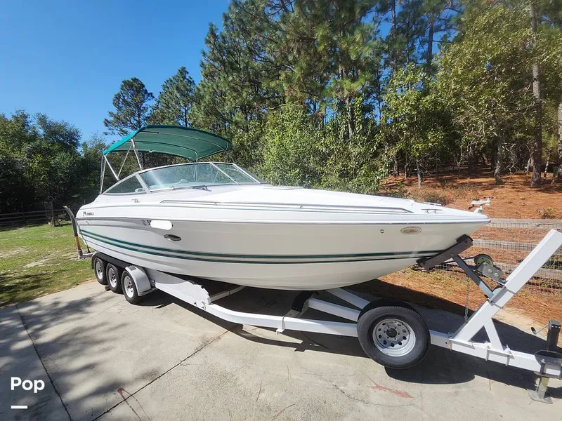 Slide: The Image of Formula 280SS 1999 - 15917342