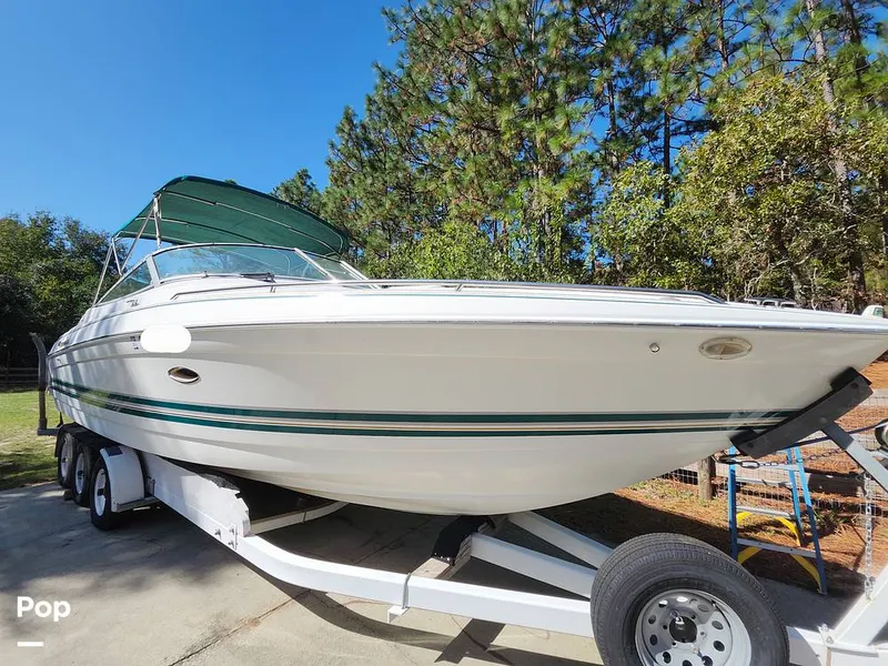 Slide: The Image of Formula 280SS 1999 - 15917415