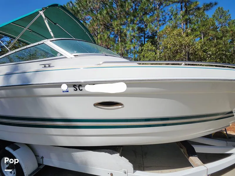 Slide: The Image of Formula 280SS 1999 - 15917416