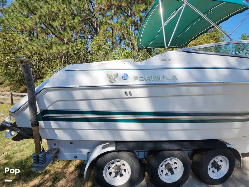 Slide: The Image of Formula 280SS 1999 - 15917419