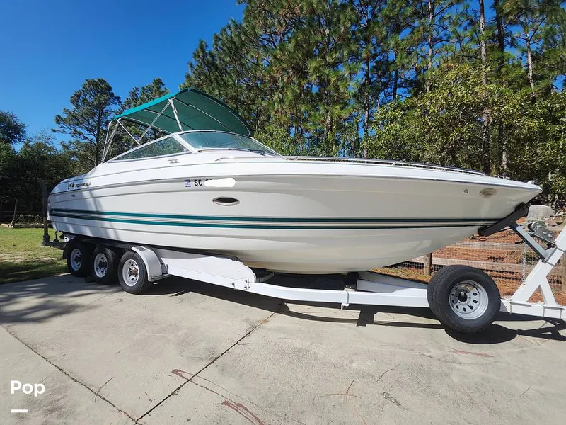 Slide: The Image of Formula 280SS 1999 - 15917347