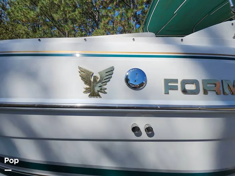 Slide: The Image of Formula 280SS 1999 - 15917421