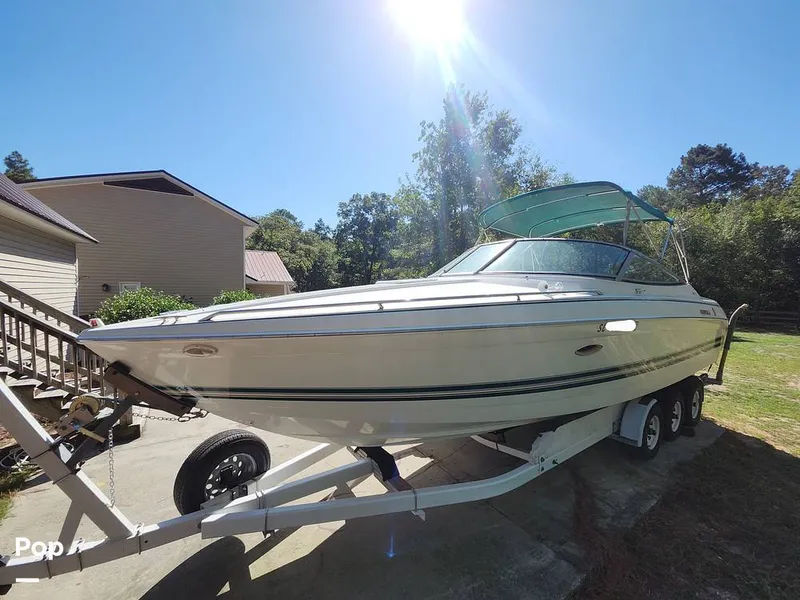 Slide: The Image of Formula 280SS 1999 - 15917355