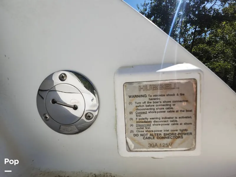 Slide: The Image of Formula 280SS 1999 - 15917439