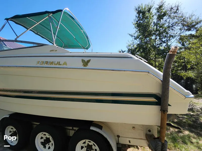 Slide: The Image of Formula 280SS 1999 - 15917440