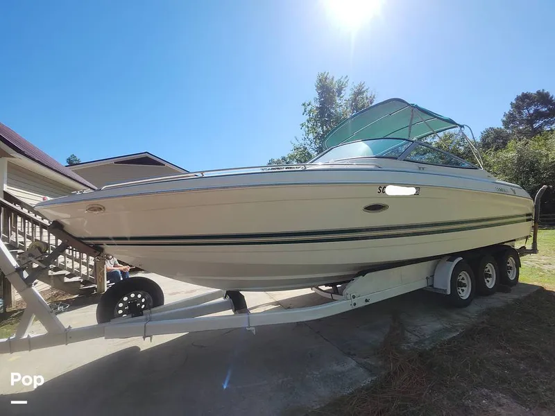 Slide: The Image of Formula 280SS 1999 - 15917345