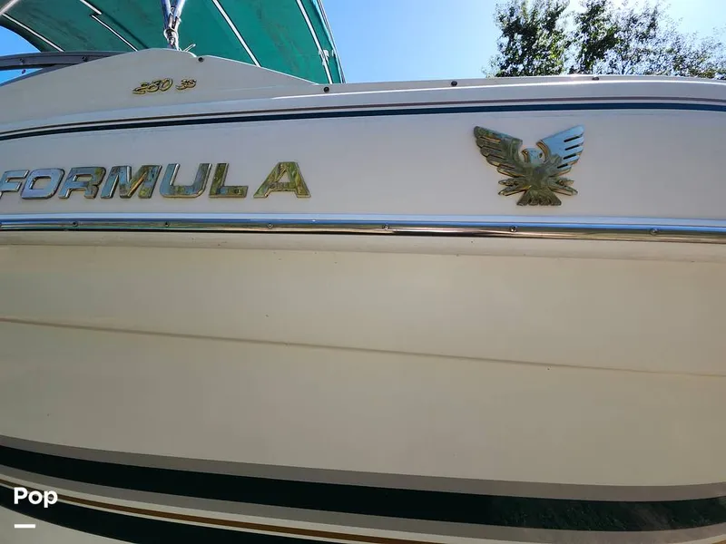 Slide: The Image of Formula 280SS 1999 - 15917441