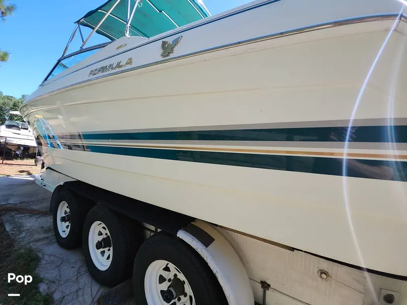 Slide: The Image of Formula 280SS 1999 - 15917444