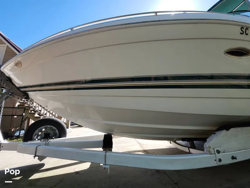 Slide: The Image of Formula 280SS 1999 - 15917449