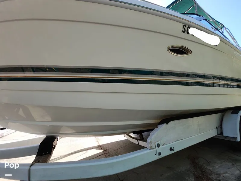 Slide: The Image of Formula 280SS 1999 - 15917450