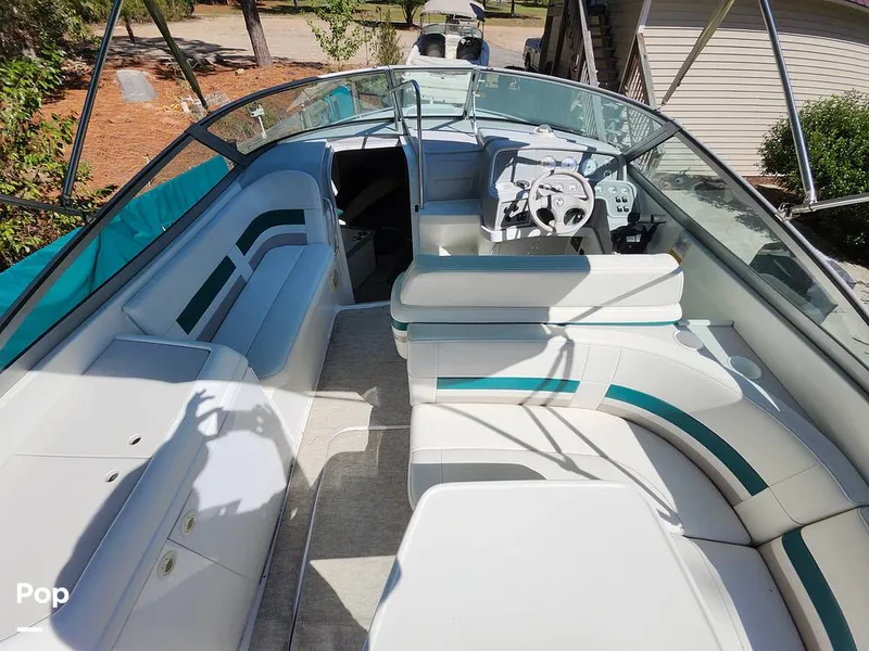 Slide: The Image of Formula 280SS 1999 - 15917635