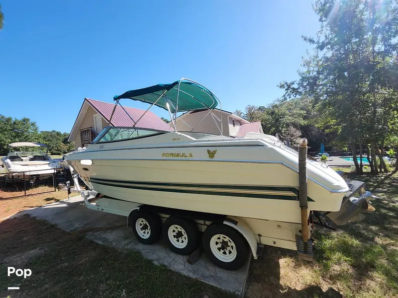 Slide: The Image of Formula 280SS 1999 - 15917353