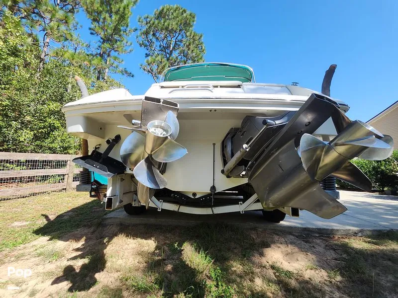 Slide: The Image of Formula 280SS 1999 - 15917350