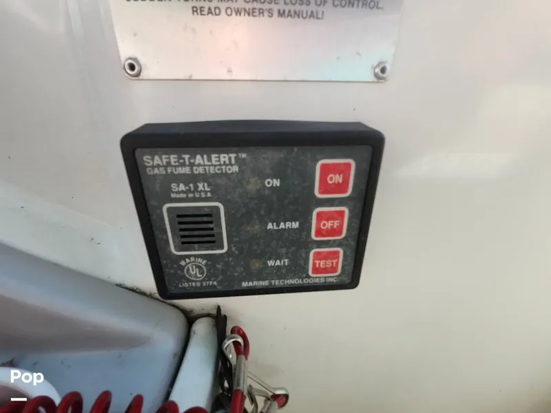 Slide: The Image of Formula 280SS 1999 - 15917530