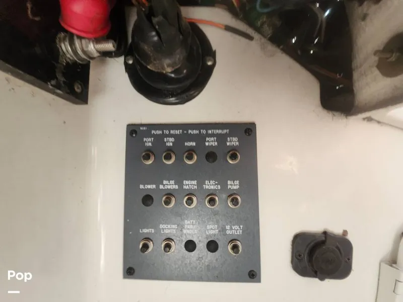 Slide: The Image of Formula 280SS 1999 - 15917533