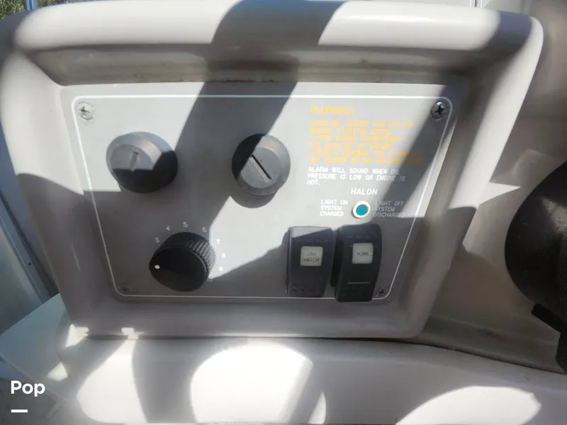 Slide: The Image of Formula 280SS 1999 - 15917534