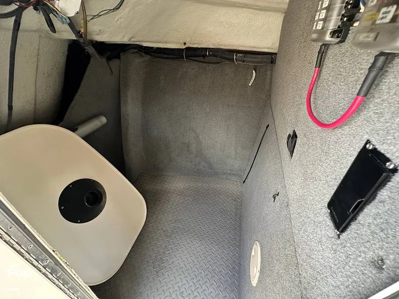 Slide: The Image of Grady-White 307 Freedom 2019 - 15972041