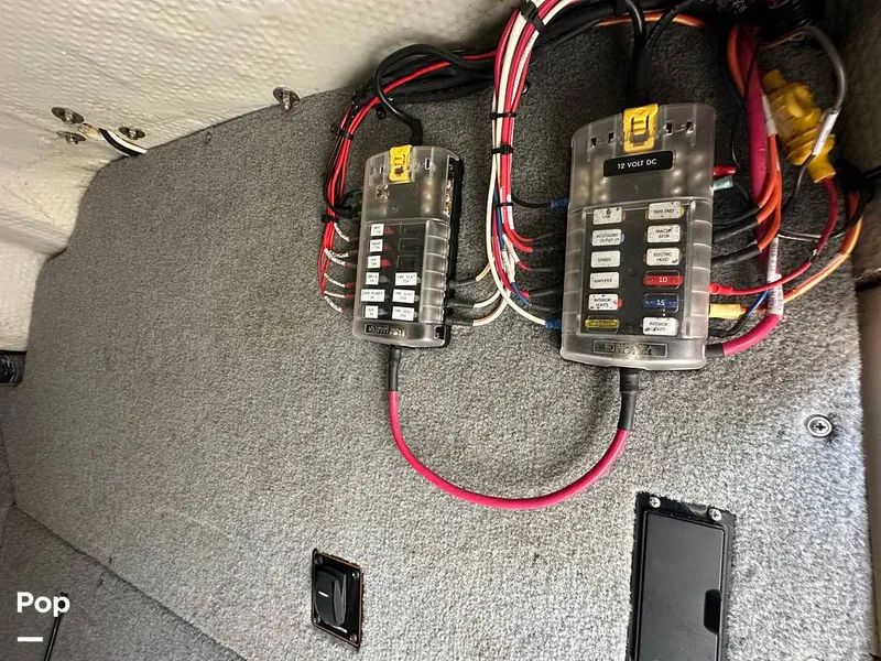 Slide: The Image of Grady-White 307 Freedom 2019 - 15972040