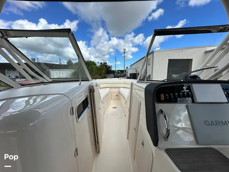 Slide: The Image of Grady-White 307 Freedom 2019 - 15972036