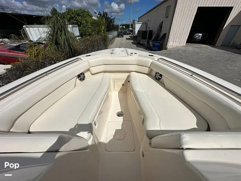 Slide: The Image of Grady-White 307 Freedom 2019 - 15972022