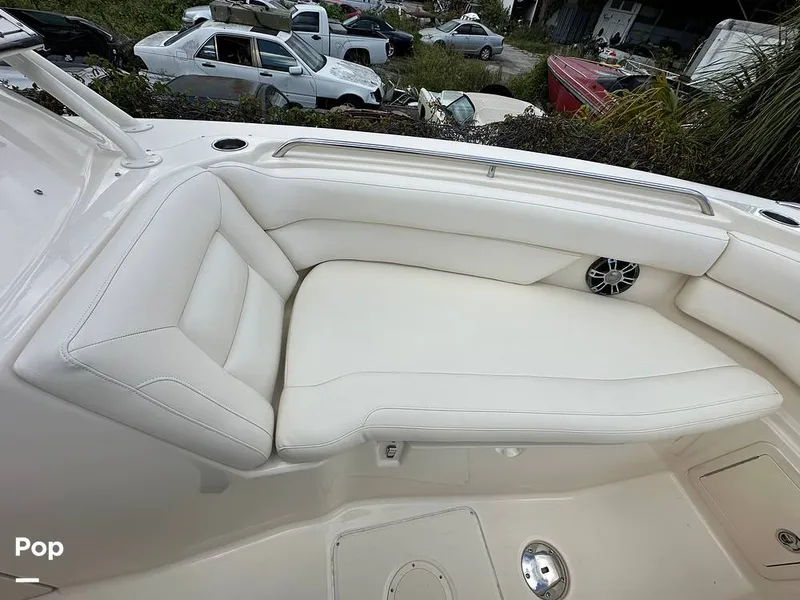 Slide: The Image of Grady-White 307 Freedom 2019 - 15972032