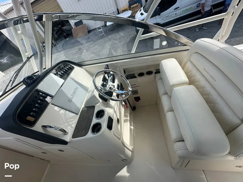 Slide: The Image of Grady-White 307 Freedom 2019 - 15972071